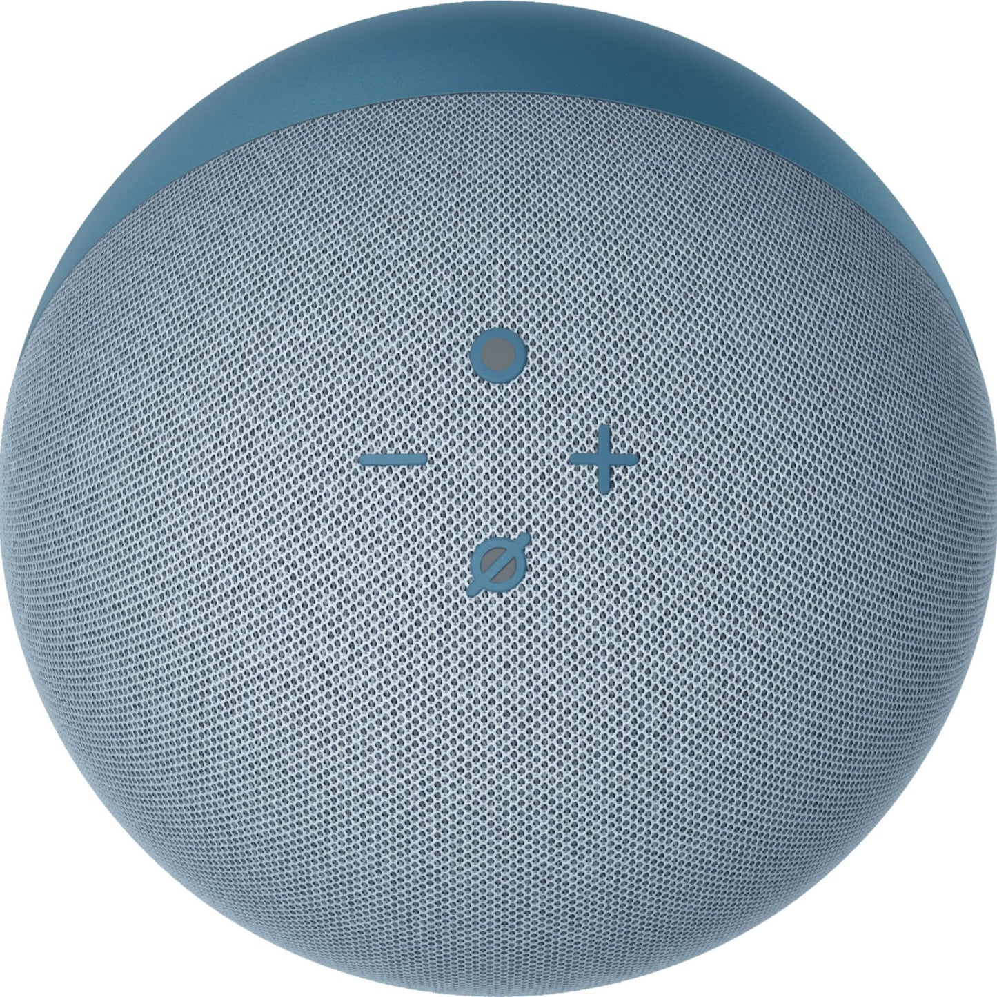 Amazon Echo 4th Gen with Premium Sound, Smart Home Hub and Alexa