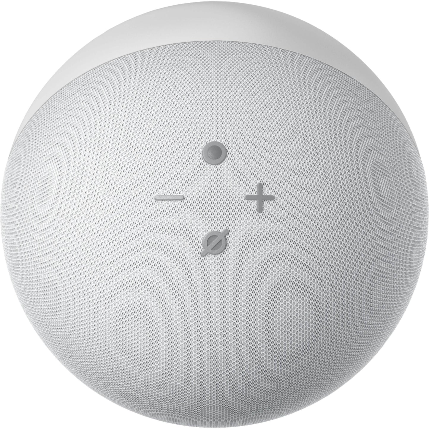 Amazon Echo 4th Gen with Premium Sound, Smart Home Hub and Alexa