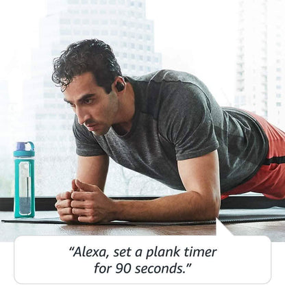 Amazon Echo Buds True Wireless In-Ear Earphones