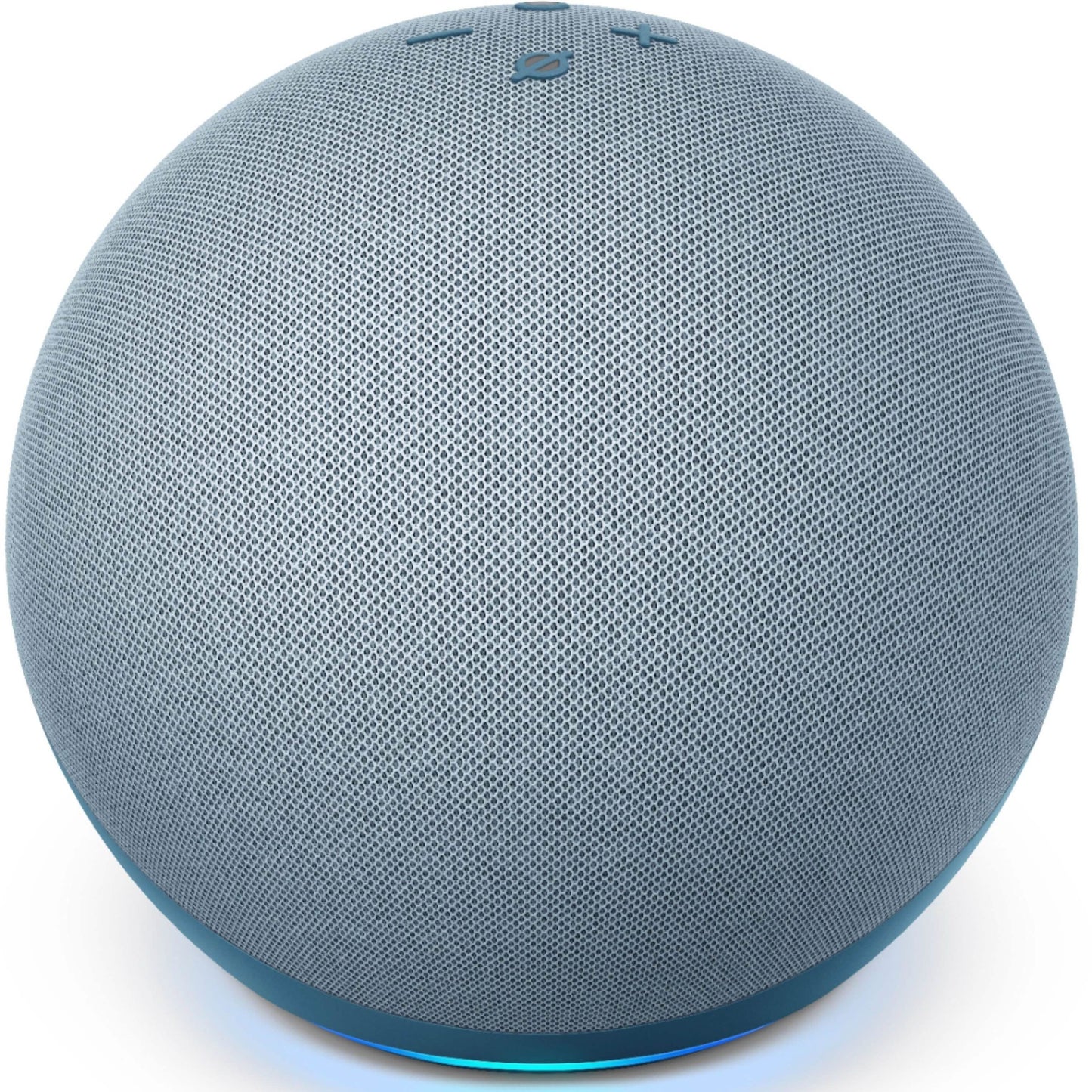 Amazon - Echo Dot (4th Gen) Smart Speaker with Alexa