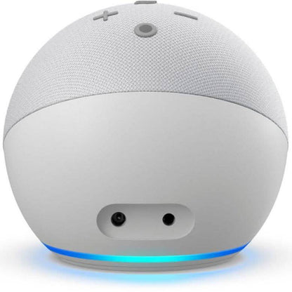 Amazon - Echo Dot (4th Gen) Smart Speaker with Alexa
