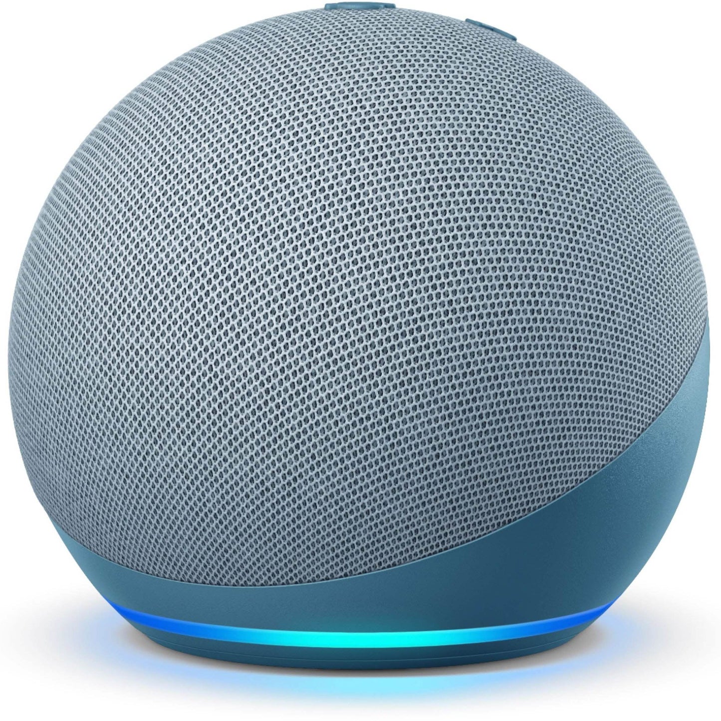 Amazon - Echo Dot (4th Gen) Smart Speaker with Alexa