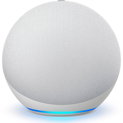 Amazon - Echo Dot (4th Gen) Smart Speaker with Alexa
