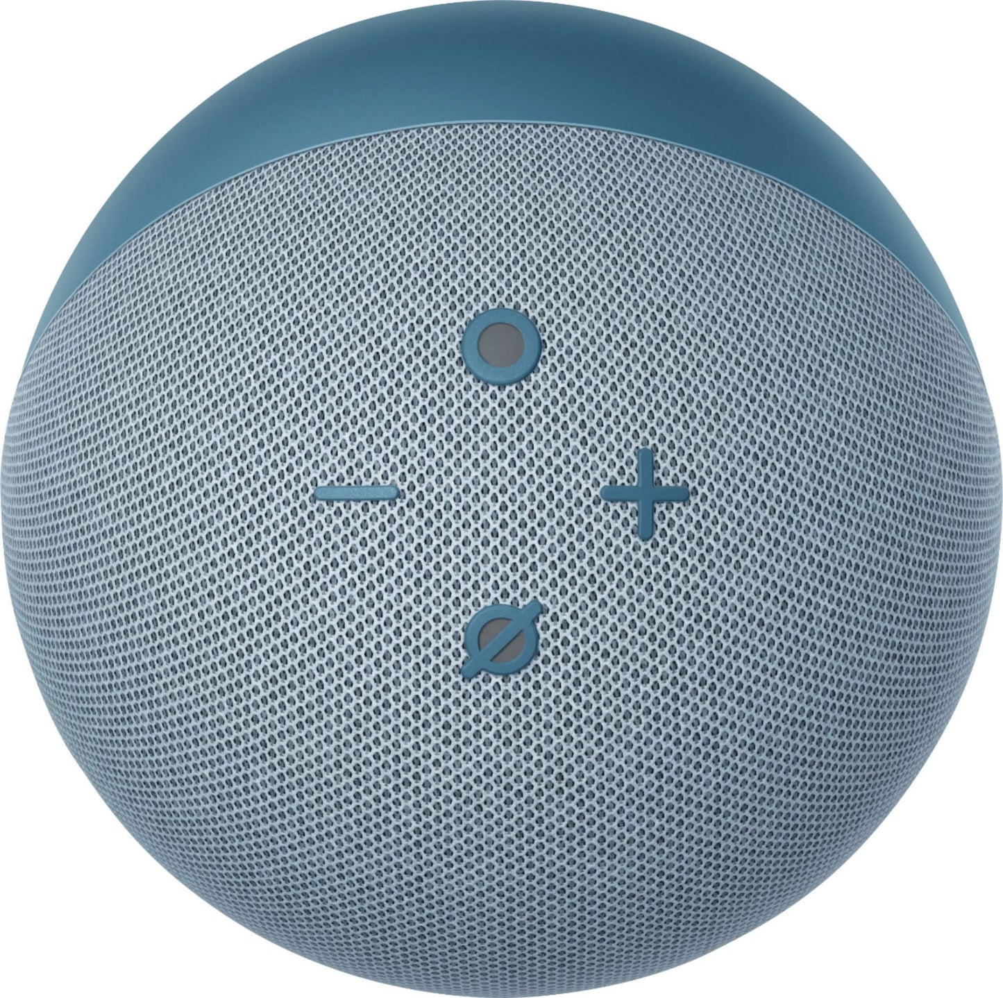 Amazon - Echo Dot (4th Gen) Smart Speaker with Alexa