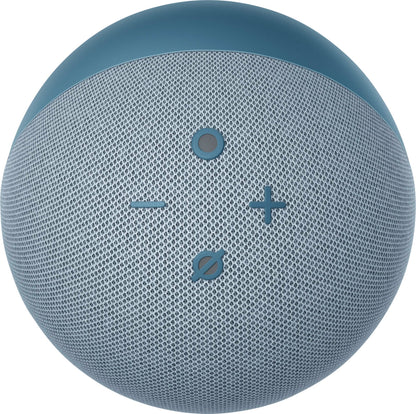 Amazon - Echo Dot (4th Gen) Smart Speaker with Alexa