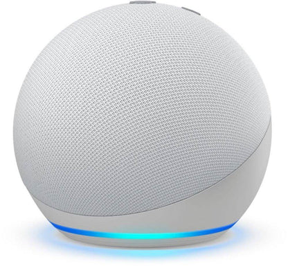 Amazon - Echo Dot (4th Gen) Smart Speaker with Alexa