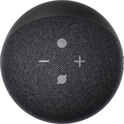 Amazon - Echo Dot (4th Gen) Smart Speaker with Alexa