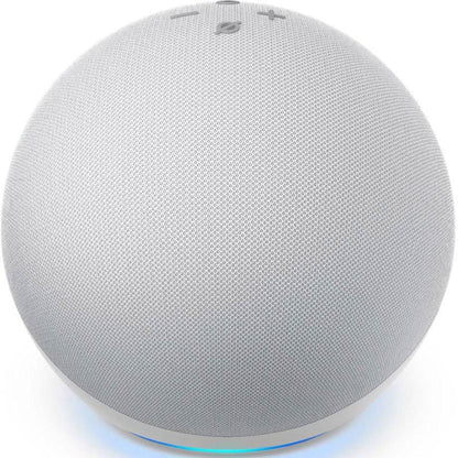 Amazon - Echo Dot (4th Gen) Smart Speaker with Alexa