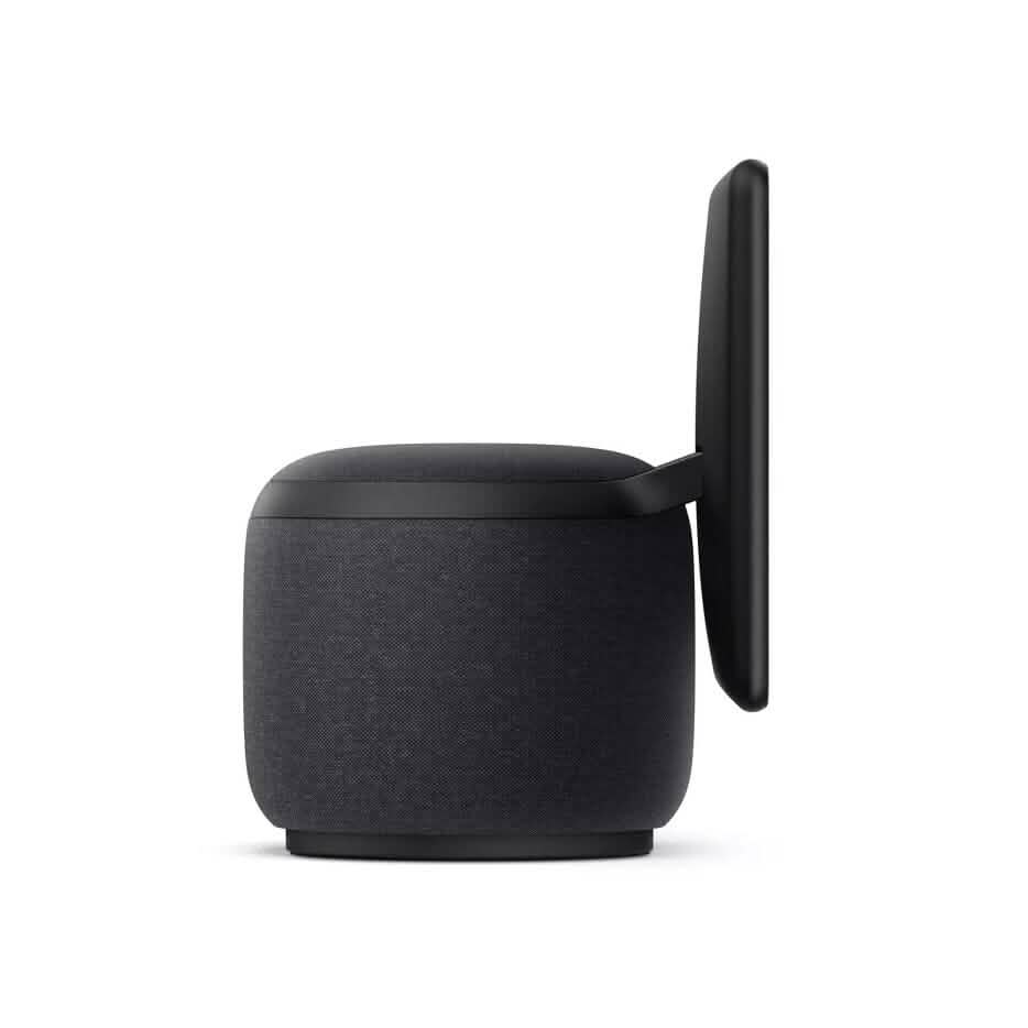 Amazon Echo Show 10 3rd Gen HD Smart Display with Alexa - Charcoal (Refurbished)