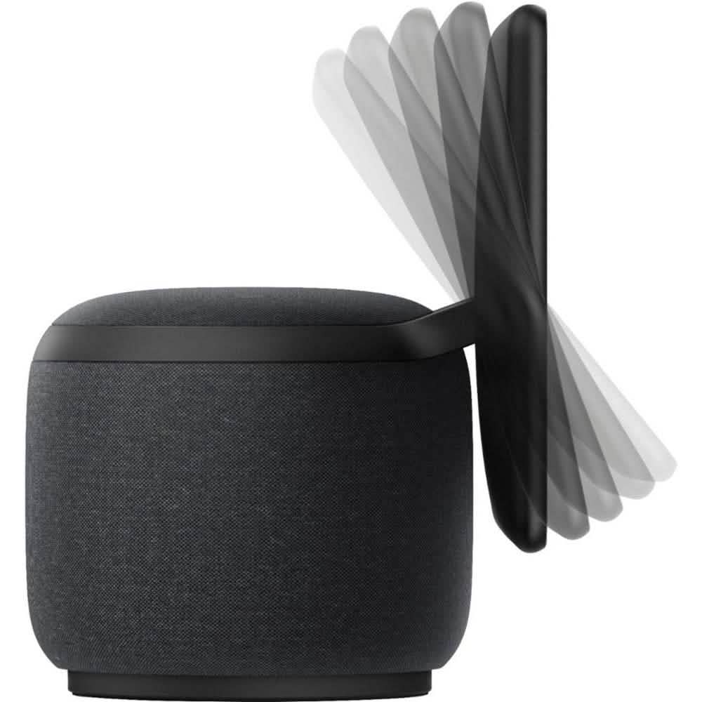Amazon - Echo Show 10 (3rd Gen) HD Smart Display with Motion and Alexa