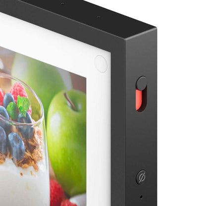 Amazon Echo Show 15 15.6 inch Smart Display with Alexa and Fire TV (Refurbished)