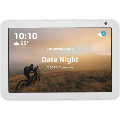Amazon Echo Show 8 with Alexa