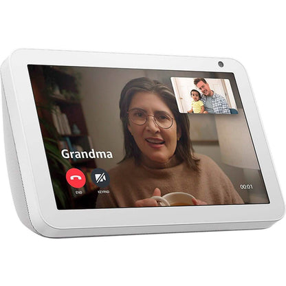 Amazon Echo Show 8 with Alexa