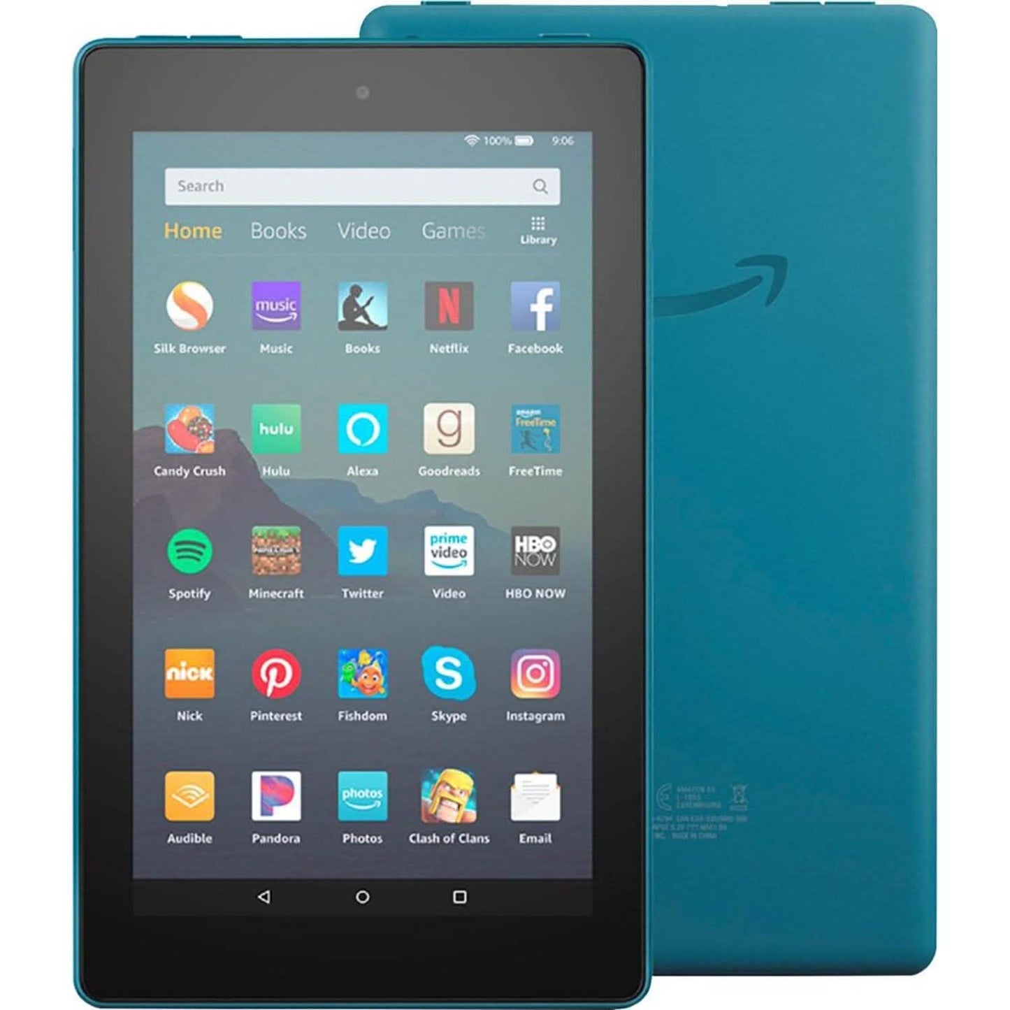 Amazon Fire 7 16GB