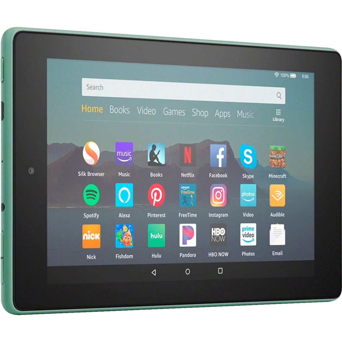 Amazon Fire 7 16GB