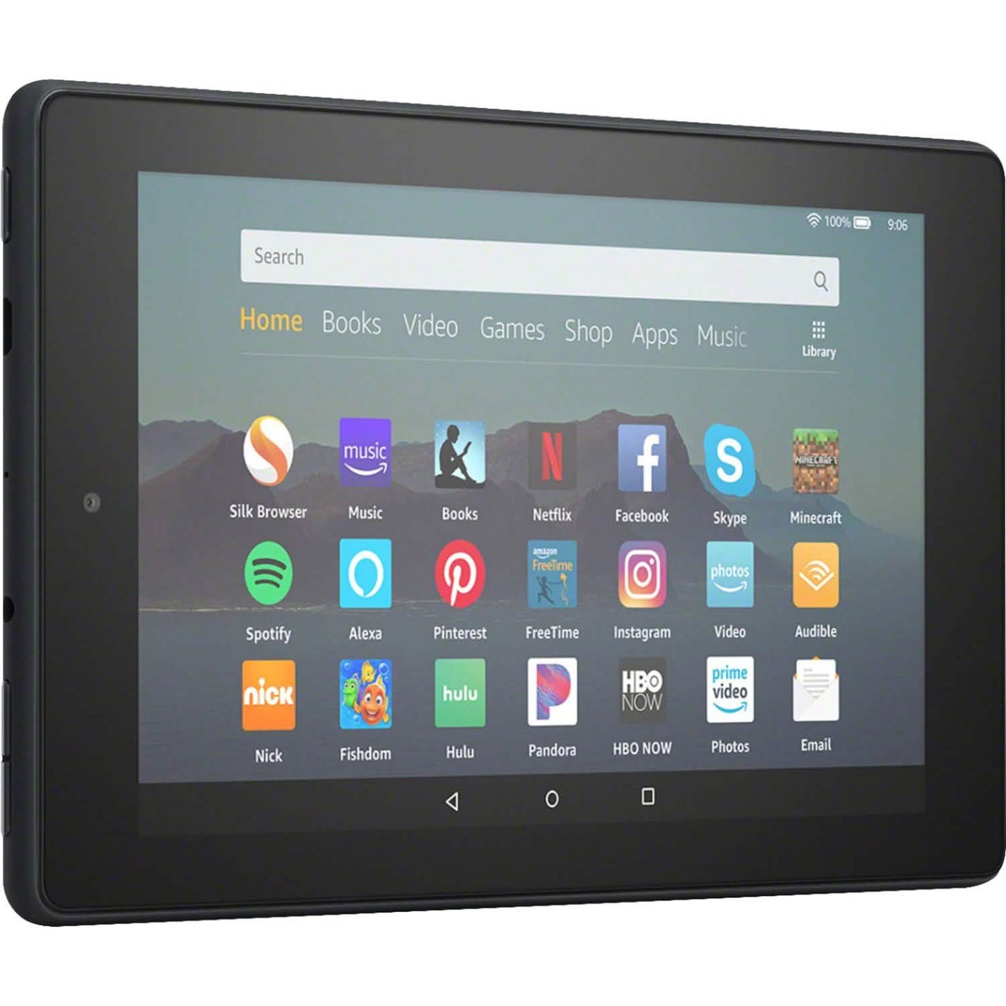 Amazon Fire 7 16GB
