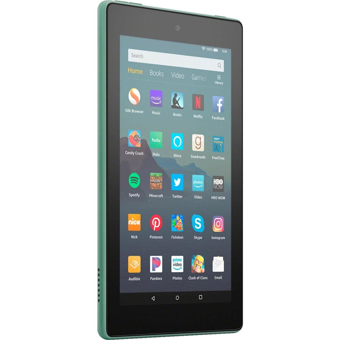 Amazon Fire 7 16GB