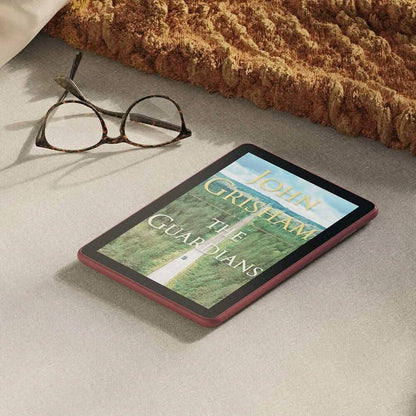 Amazon Fire HD 8 10th Generation 8-Inch Tablet 32GB Plum