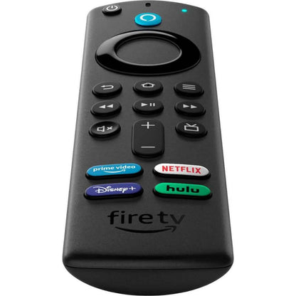 Amazon - Fire TV Stick (3rd Gen) with Alexa Voice Remote
