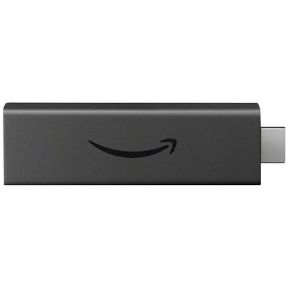 Amazon Fire TV Stick 4K with Alexa Voice Remote, Streaming Media Player
