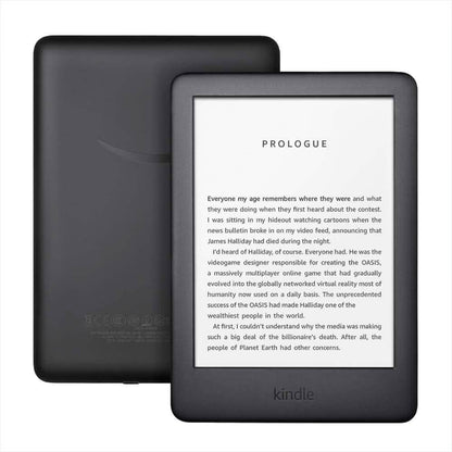 Amazon Kindle 8GB e-Reader