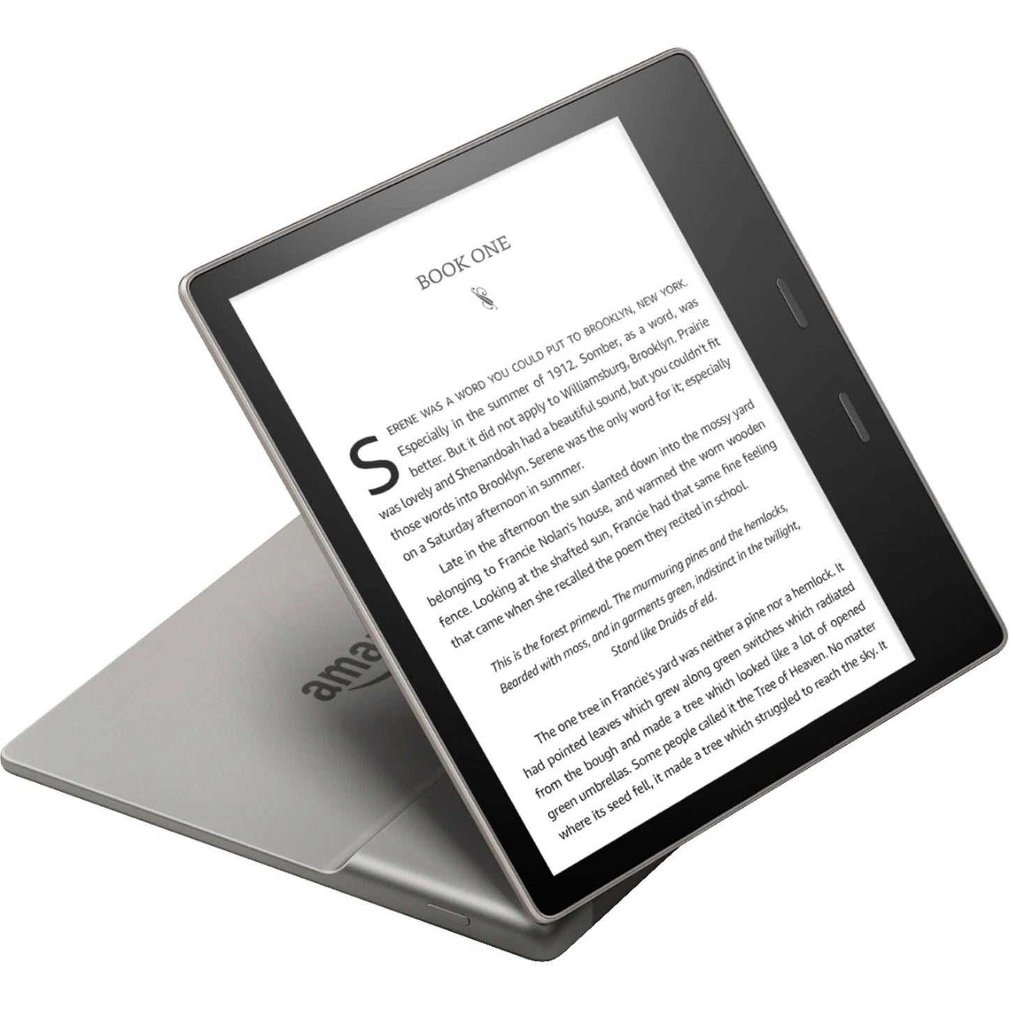 Amazon Kindle Oasis E-Reader (2019) 7" 8GB