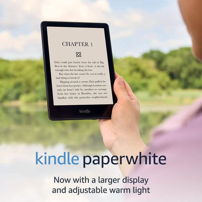 Amazon Kindle Paperwhite 11th Gen