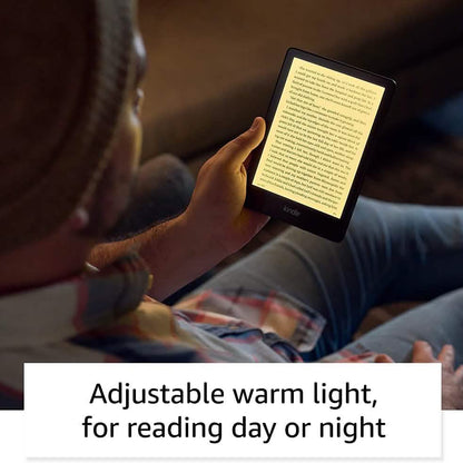 Amazon Kindle Paperwhite 11th Gen