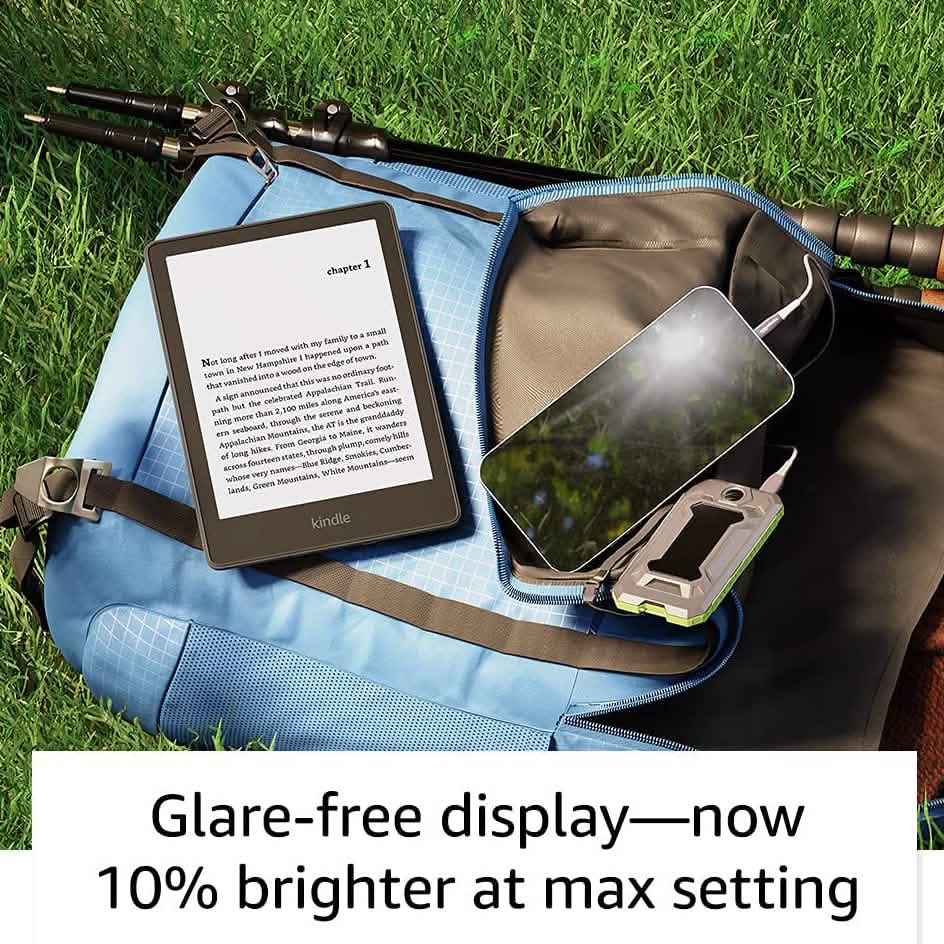 Amazon Kindle Paperwhite 11th Gen