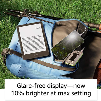 Amazon Kindle Paperwhite 11th Generation