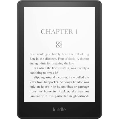 Amazon Kindle Paperwhite 8GB 2021 Black