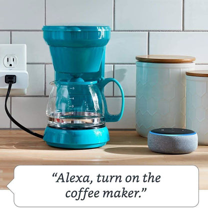 Amazon Wi-Fi Smart Plug