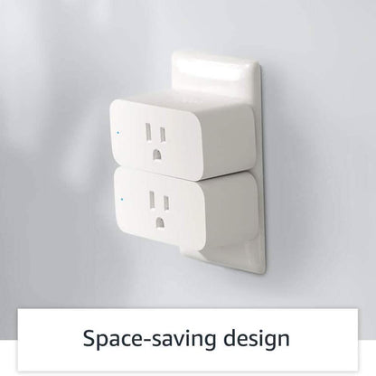 Amazon Wi-Fi Smart Plug