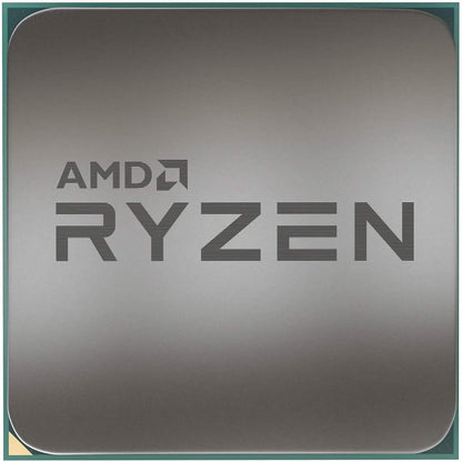 AMD Ryzen 9 5900X 12-core, 24-Thread Unlocked Desktop Processor  (Refurbished)