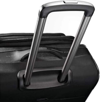 American Tourister 25" Zoom Spinner Expandable Suitcase Luggage