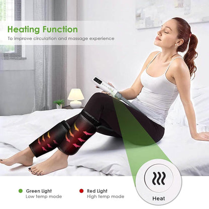 Amzdeal Electric Leg and Arm Massager