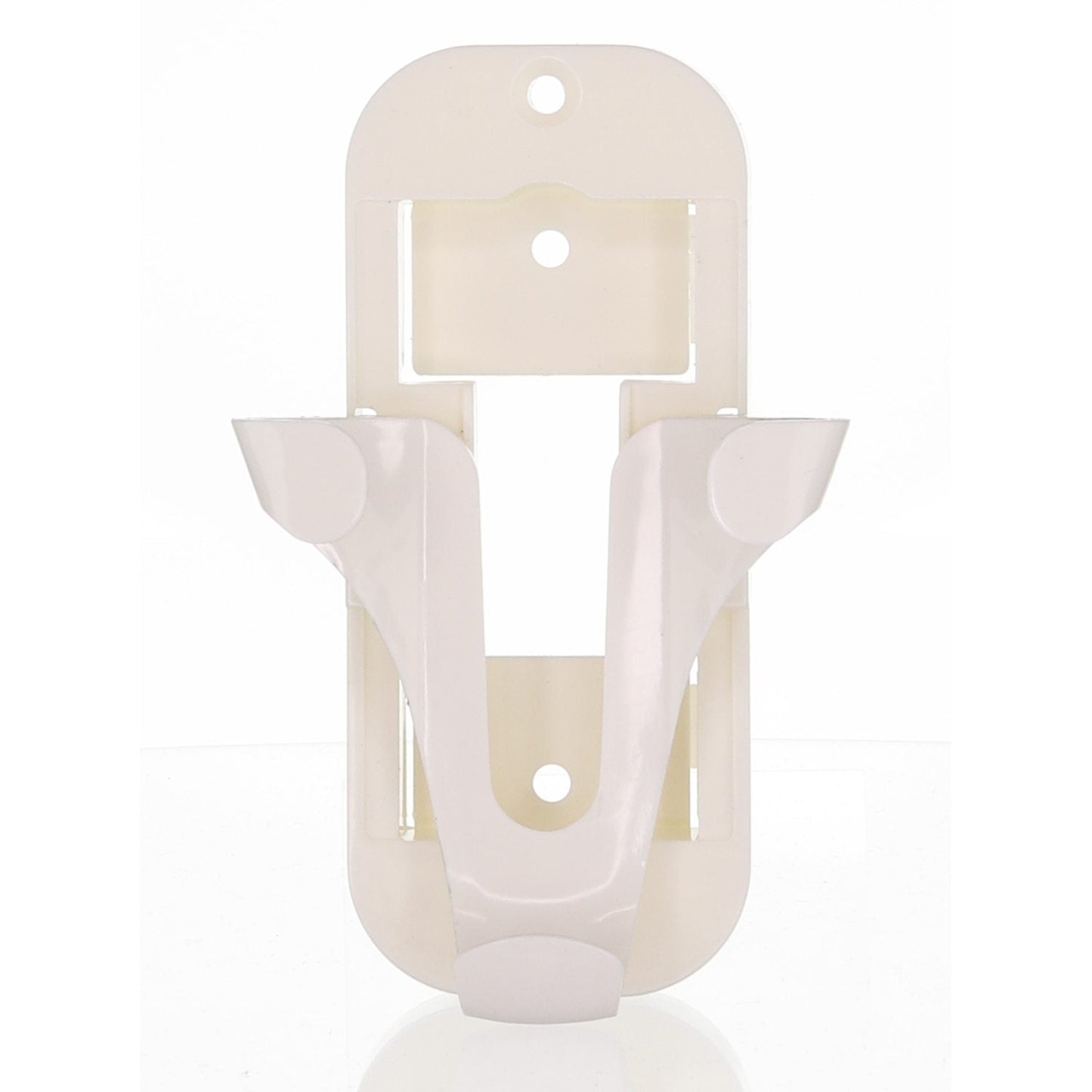 Anderic 99122WM Replacement Wall Mount Bracket for Hunter 99122 and 99123 Ceiling Fan Remote Controls