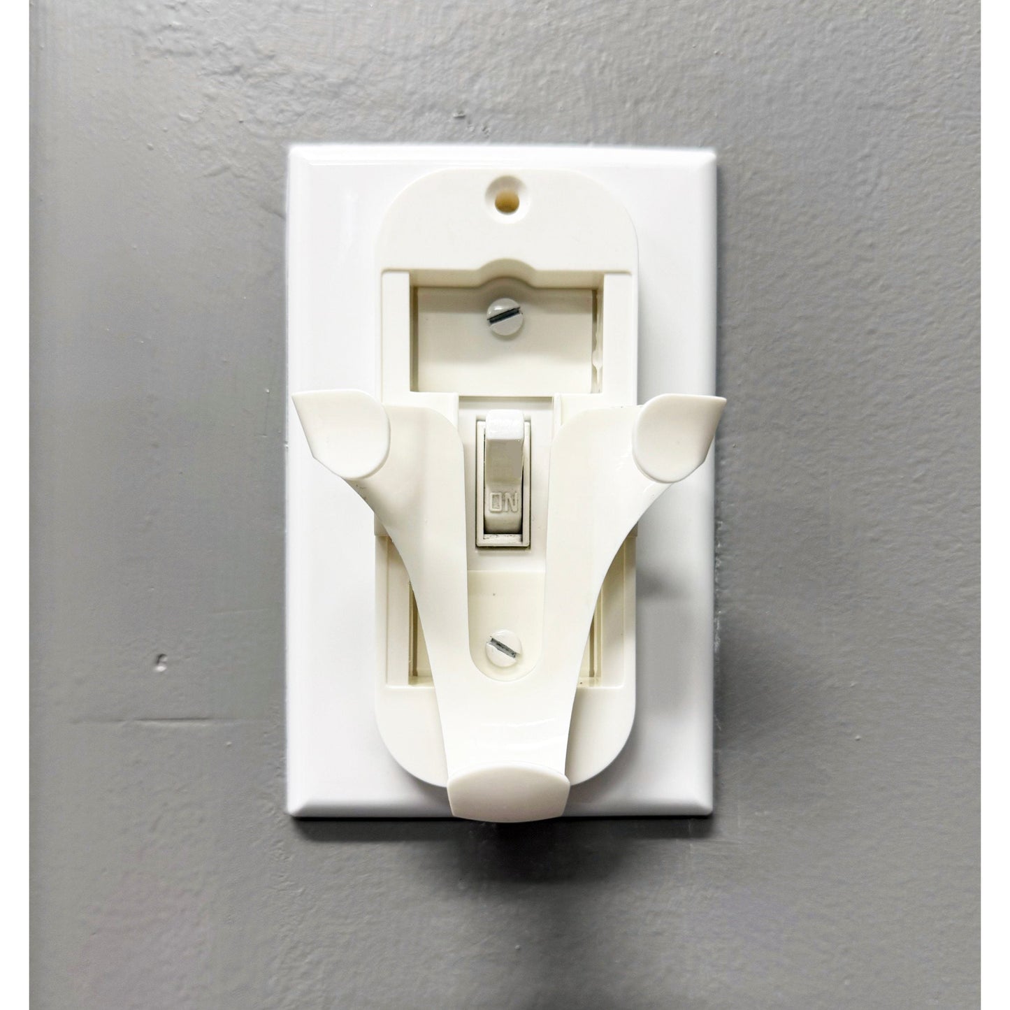 Anderic 99122WM Replacement Wall Mount Bracket for Hunter 99122 and 99123 Ceiling Fan Remote Controls
