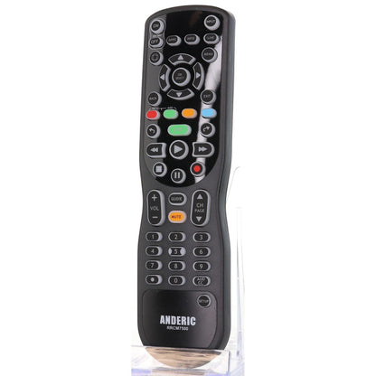 Anderic RRCM7500 Replacement Remote Control for Channel Master CM7500XRC2 DVR+ Over the Air Cable box