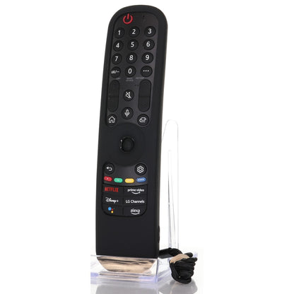 Anderic MR22SLEEVE Silicone Protective Case for LG Magic Remote Controls AN-MR21GA, AN-MR22GA, AN-MR23GA