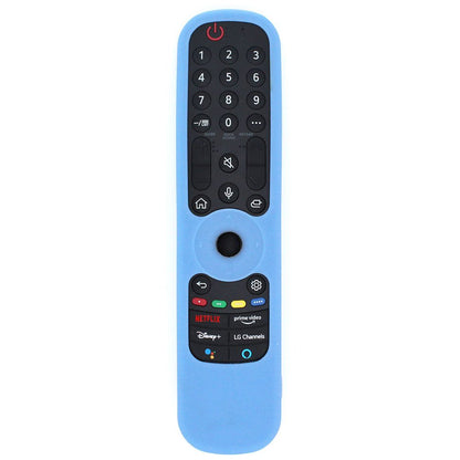 Anderic MR22SLEEVE Silicone Protective Case for LG Magic Remote Controls AN-MR21GA, AN-MR22GA, AN-MR23GA