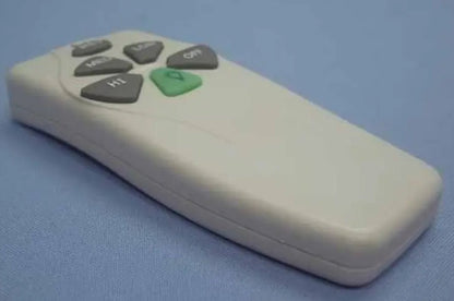 Substitute for Dan's Originals KUJCE9811 Ceiling Fan Remote Control [MR77A-RR7222T434-KIT]