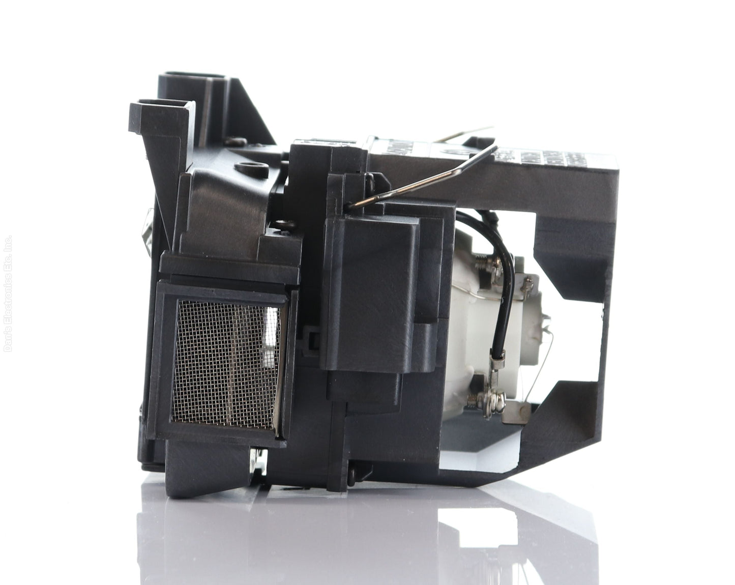 Anderic V13H010L89 (ELPLP89) for Epson Projector Lamp Assembly with Genuine Original Osram P-VIP Bulb – V13H010L89