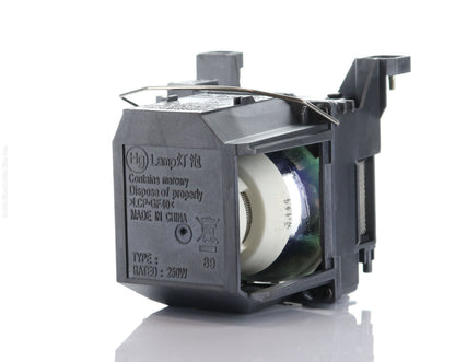 Anderic V13H010L89 (ELPLP89) for Epson Projector Lamp Assembly with Genuine Original Osram P-VIP Bulb – V13H010L89