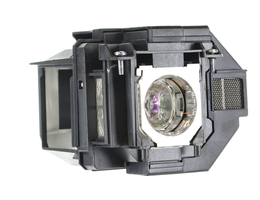 Anderic V13H010L96 (ELPLP96) Projector Lamp Assembly with Original Bulb for Epson - V13H010L96