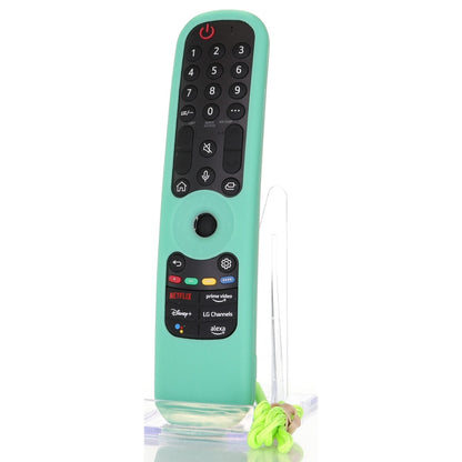 Anderic MR22SLEEVE Silicone Protective Case for LG Magic Remote Controls AN-MR21GA, AN-MR22GA, AN-MR23GA