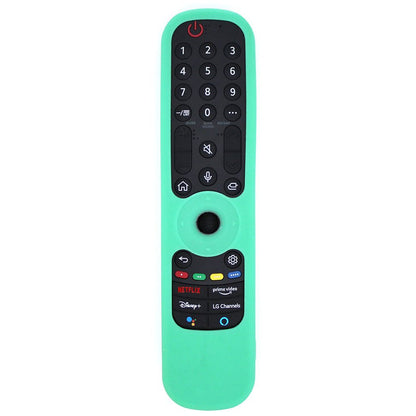 Anderic MR22SLEEVE Silicone Protective Case for LG Magic Remote Controls AN-MR21GA, AN-MR22GA, AN-MR23GA