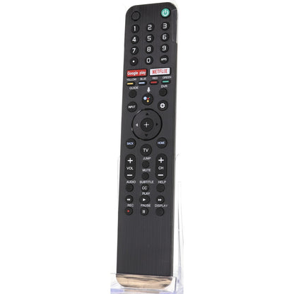 Anderic Generic RMFTX500U for Sony with Voice TV Remote Control - RRFTX500U