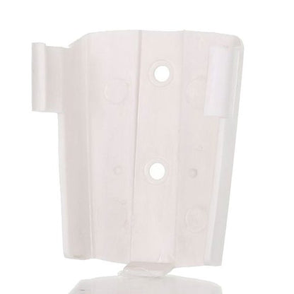 Anderic UC7078TWM Replacement Ceiling Fan Remote Control Wall Mount Bracket for Hampton Bay and Others