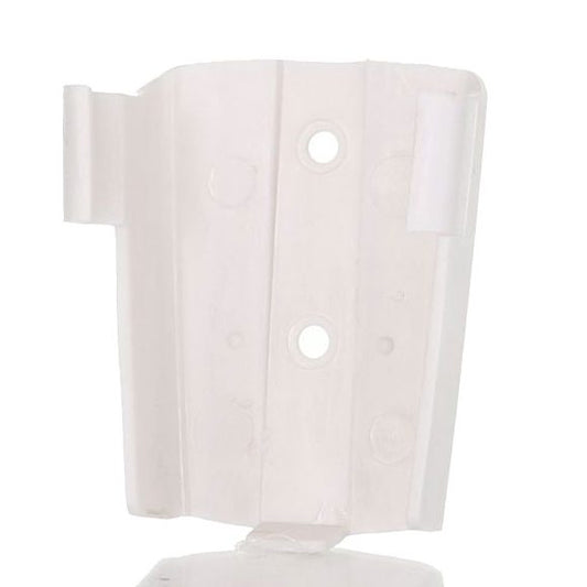 Anderic UC7078TWM Replacement Ceiling Fan Remote Control Wall Mount Bracket for Hampton Bay and Others